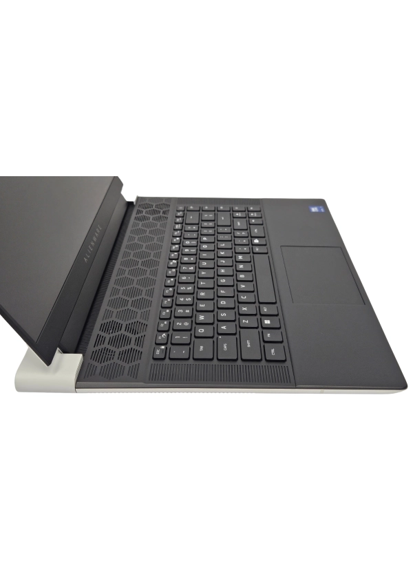 DELL Alienware X16 R2 Ultra 7 155H 16GB 1TB SSD 16” FHD+ 1920x1200 480Hz GeForce RTX4060 8GB WiFi BT Kam Win11 gw12mc